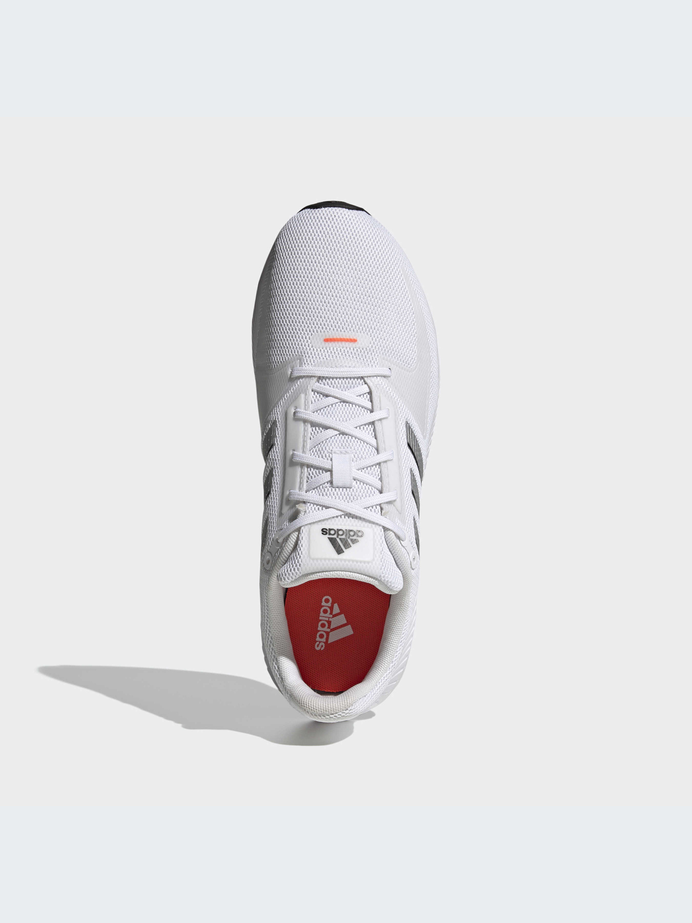 Кроссовки Adidas Runfalcon модель FY5944-KZ Фото
