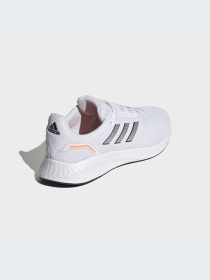 Кроссовки Adidas Runfalcon модель FY5944-KZ Фото