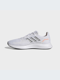 Кроссовки Adidas Runfalcon модель FY5944-KZ Фото