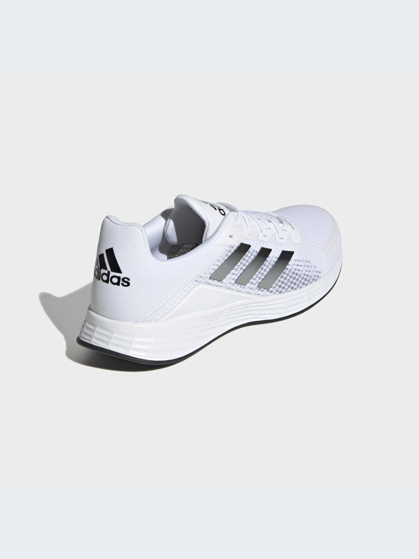 Кроссовки Adidas Duramo модель GV7125-KZ Фото