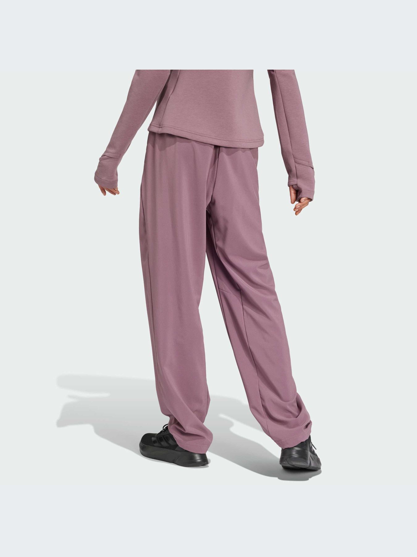 Брюки Adidas модель IT0676-KZ Фото