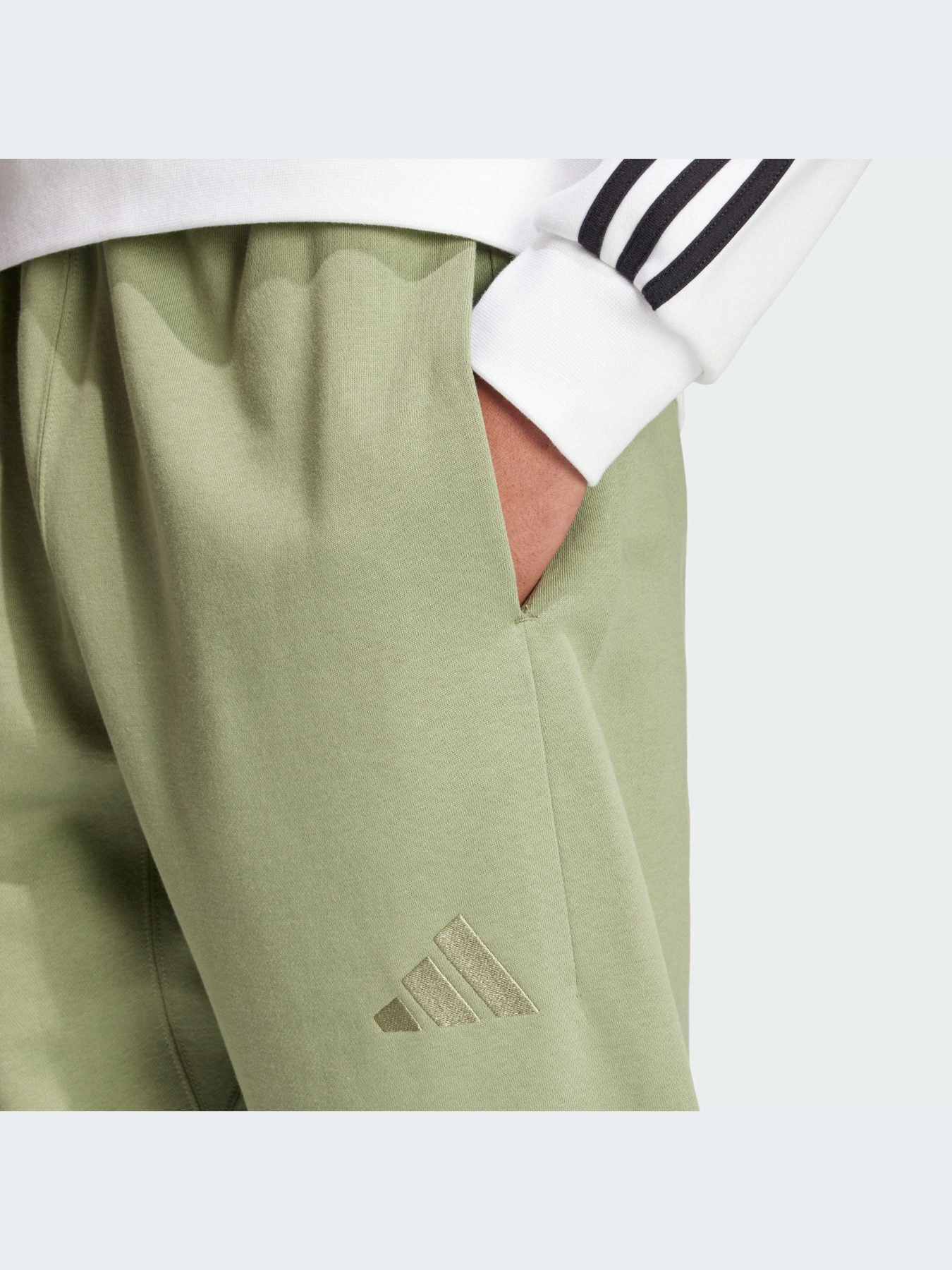 Брюки Adidas модель IY4127-KZ Фото