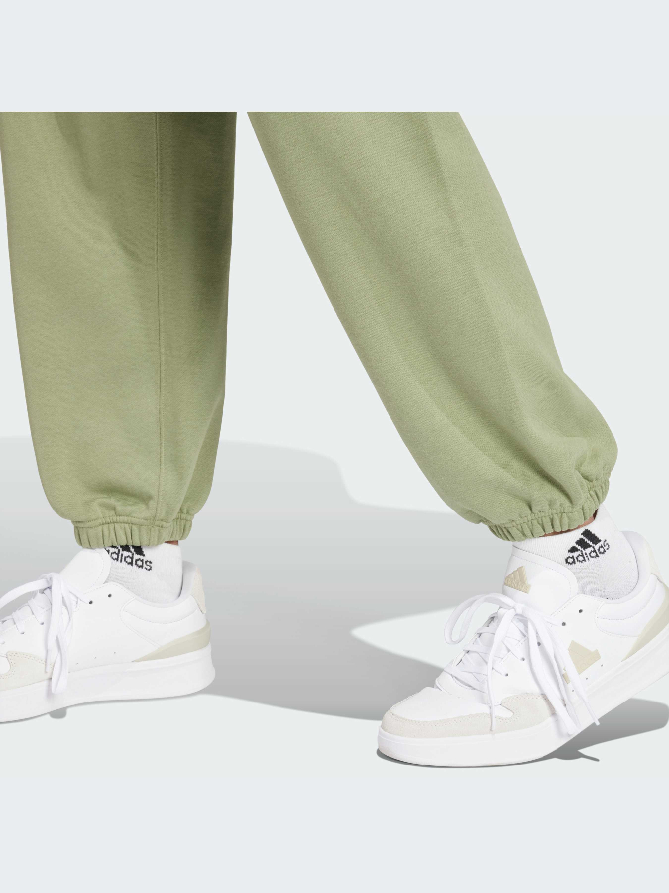 Брюки Adidas модель IY4127-KZ Фото