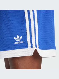 Шорты Adidas Adicolor модель IZ2451-KZ Фото