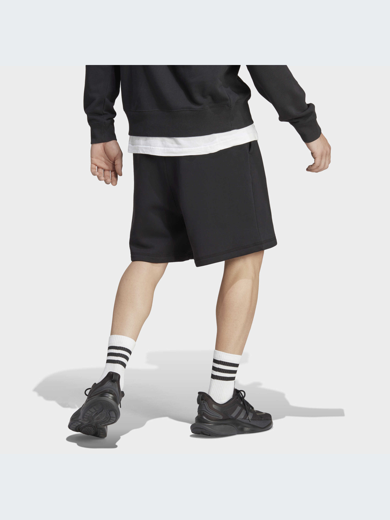 Шорты Adidas модель IA9357-KZ Фото
