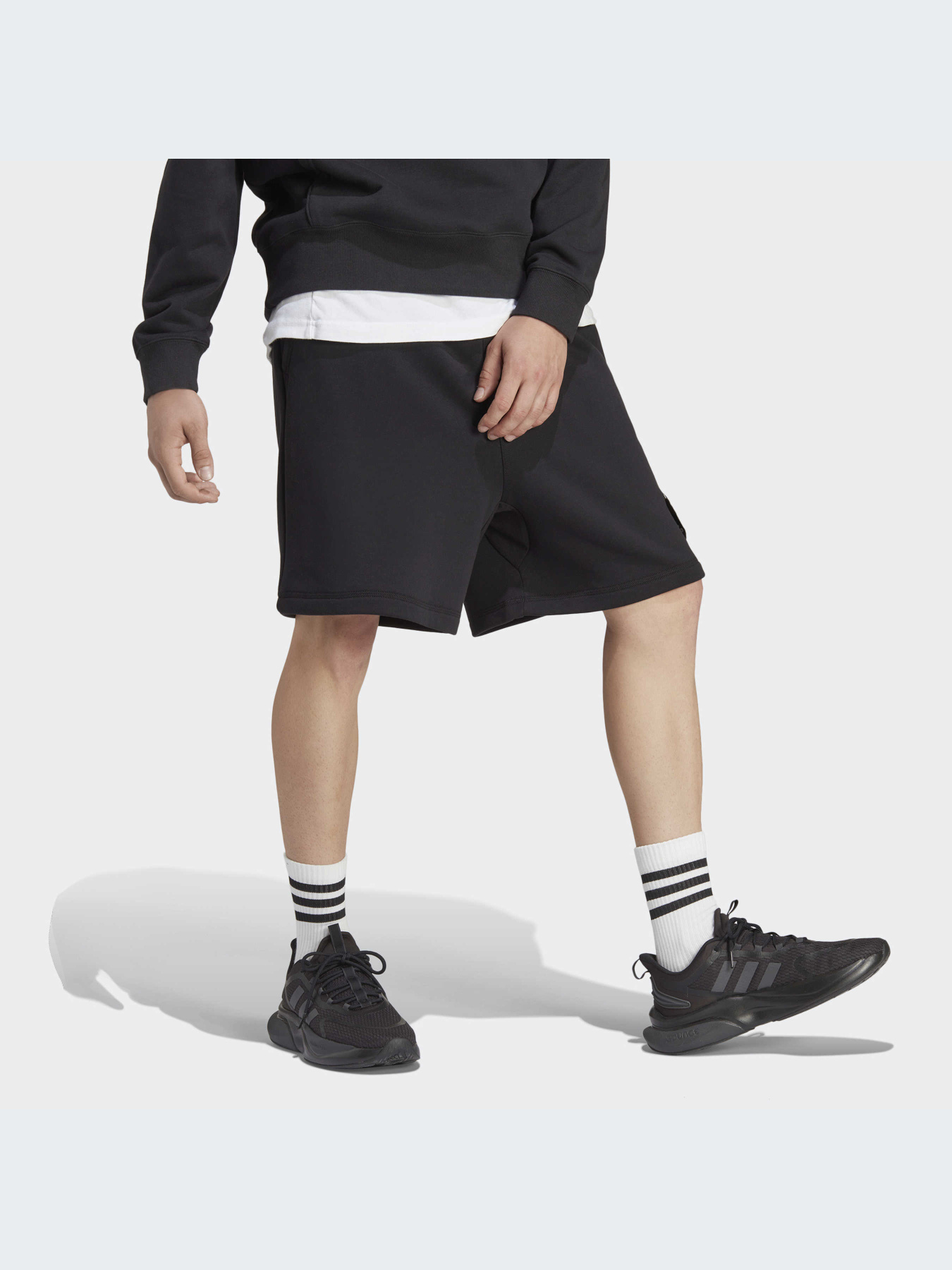 Шорты Adidas модель IA9357-KZ Фото