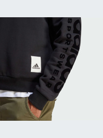 Худи и свитшоты Adidas модель IA9363-KZ Фото