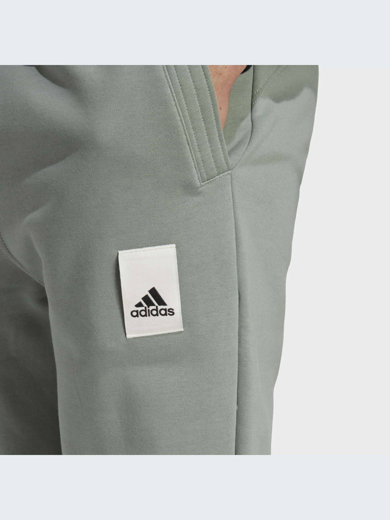 Брюки Adidas модель IA9370-KZ Фото