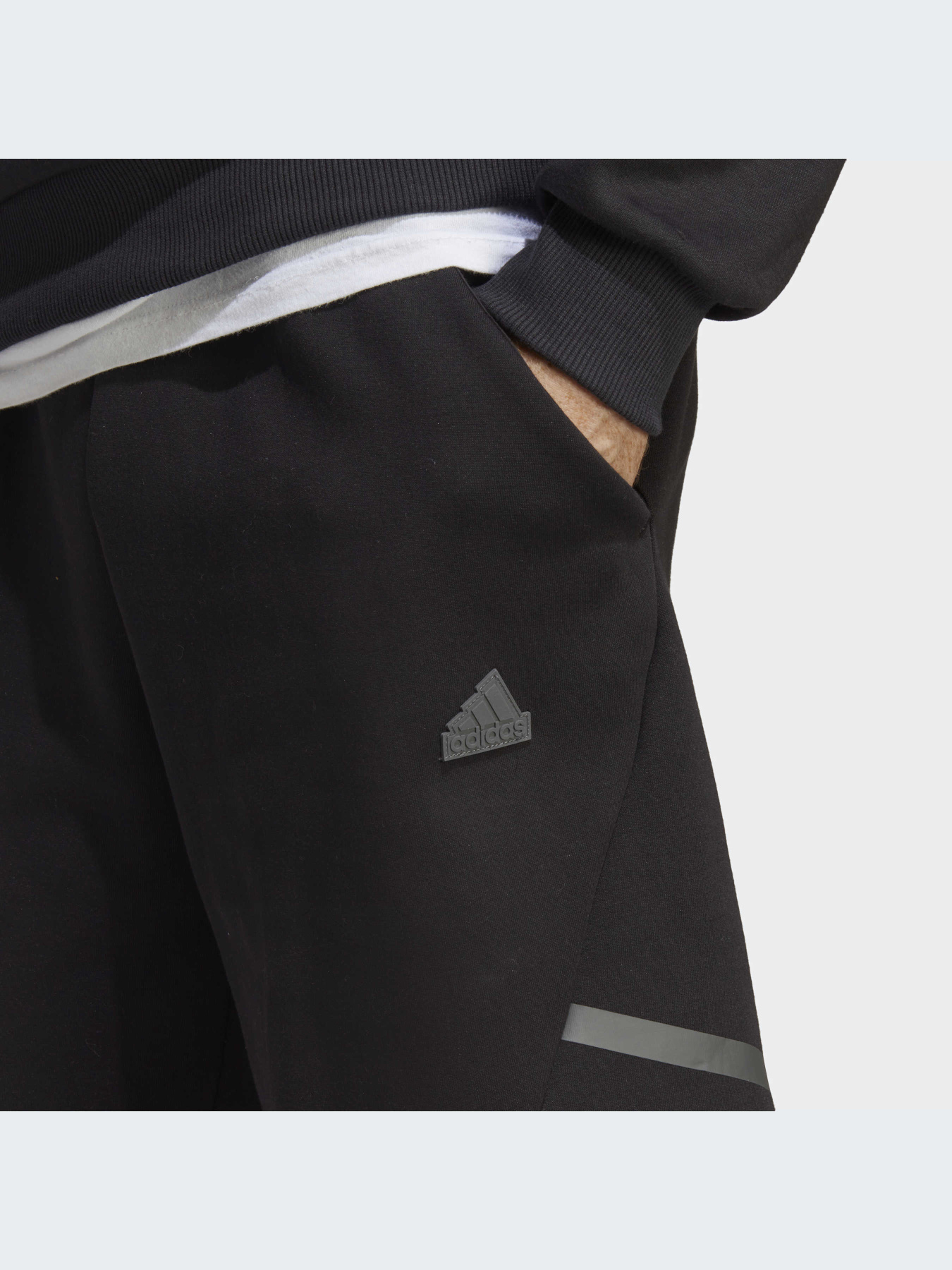 Шорты Adidas модель IC3722-KZ Фото