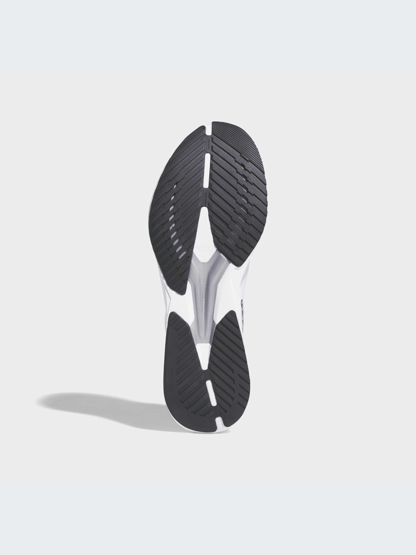 Кроссовки Adidas adizero модель GX8152-KZ Фото