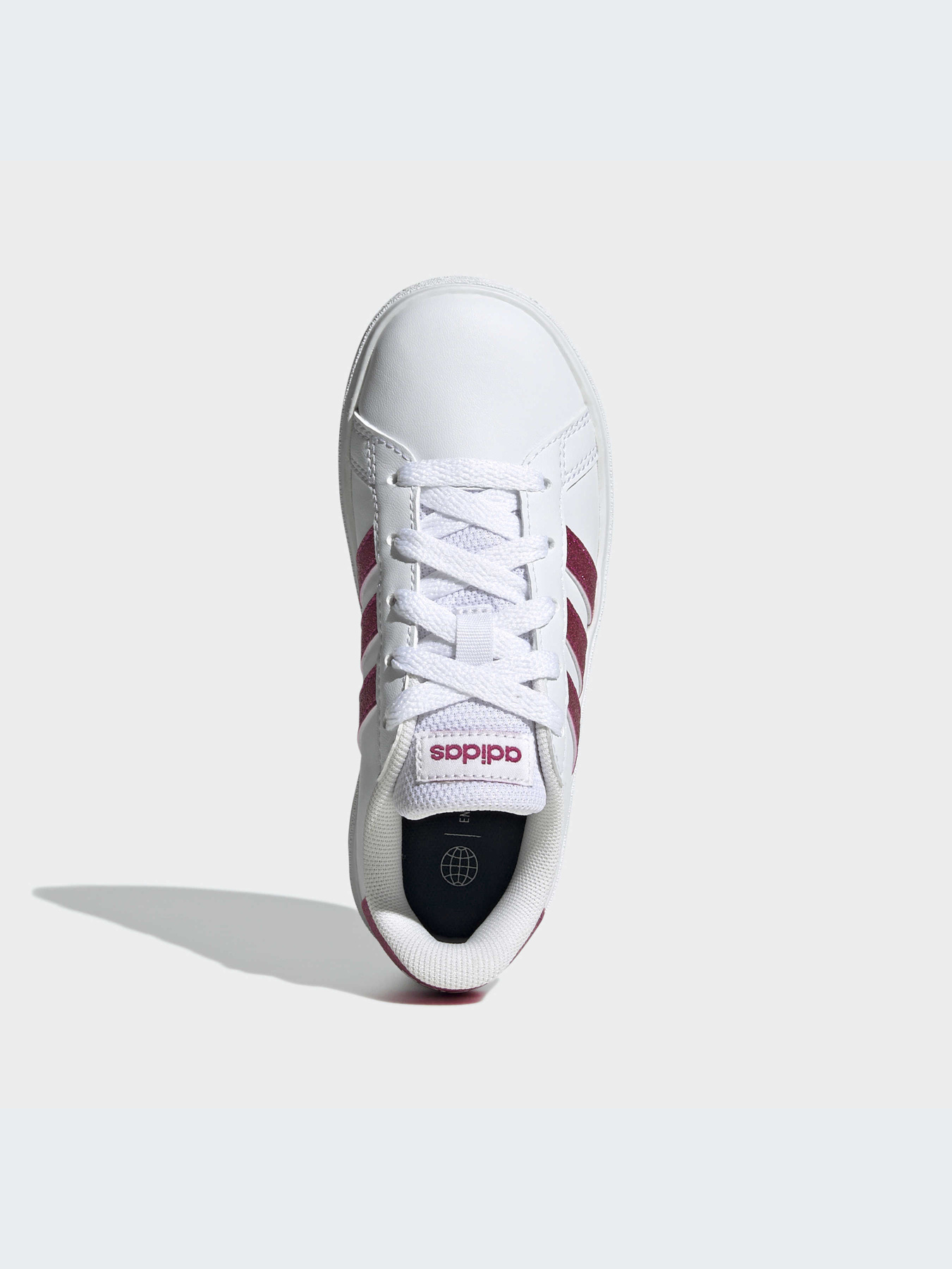 Кеды Adidas модель GY4764-KZ Фото