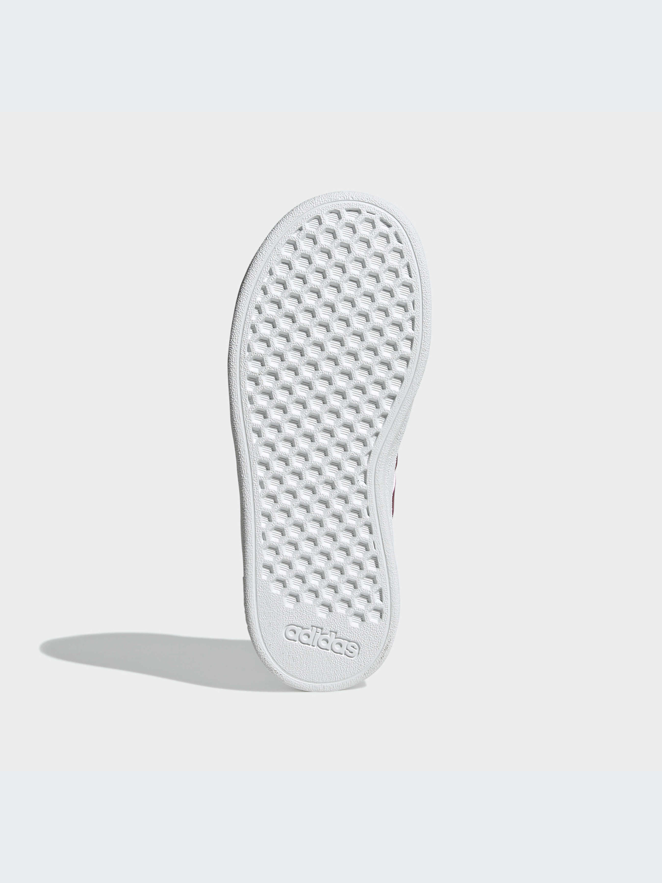Кеды Adidas модель GY4764-KZ Фото