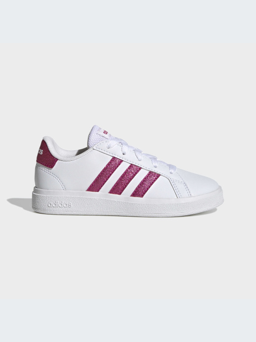 Кеды Adidas модель GY4764-KZ Фото