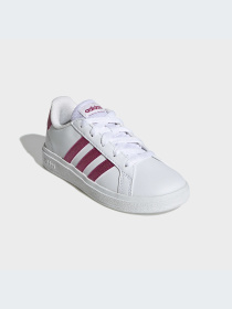 Кеды Adidas модель GY4764-KZ Фото