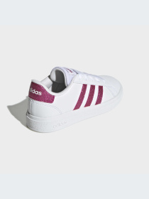 Кеды Adidas модель GY4764-KZ Фото