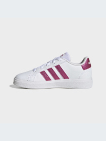 Кеды Adidas модель GY4764-KZ Фото