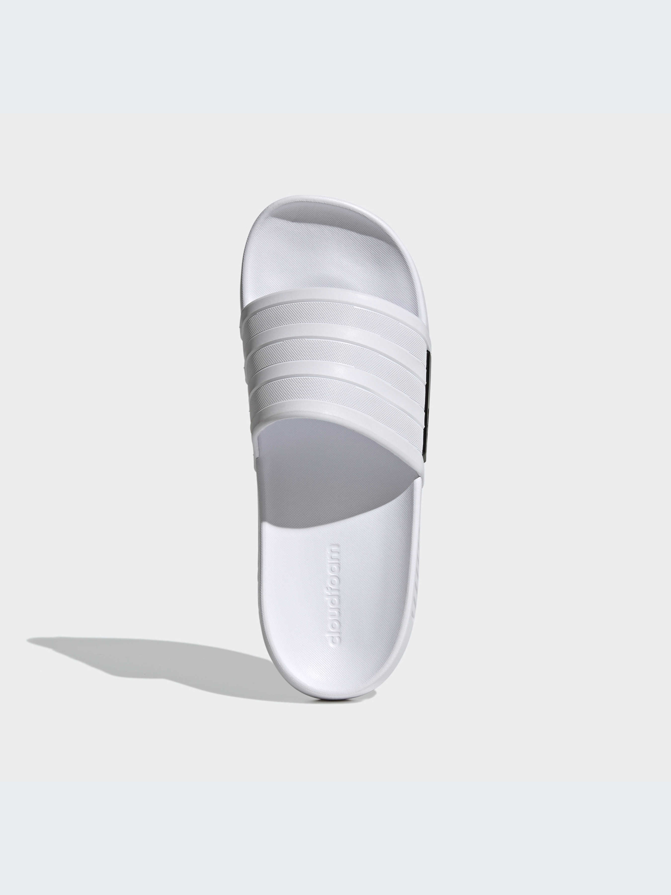 Шлёпанцы Adidas Racer модель GZ1177-KZ Шлёпанцы Adidas Racer модель GZ1177-KZ Фото