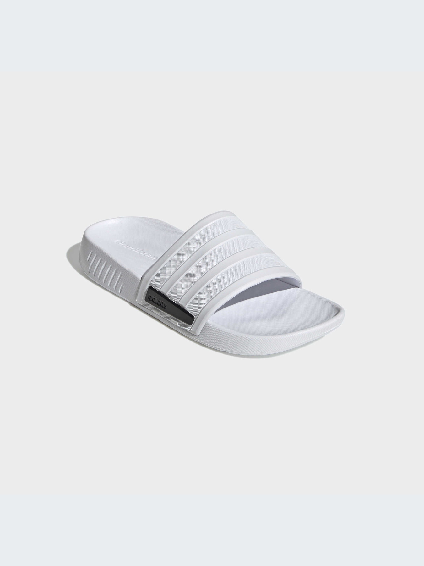 Шлёпанцы Adidas Racer модель GZ1177-KZ Шлёпанцы Adidas Racer модель GZ1177-KZ Фото