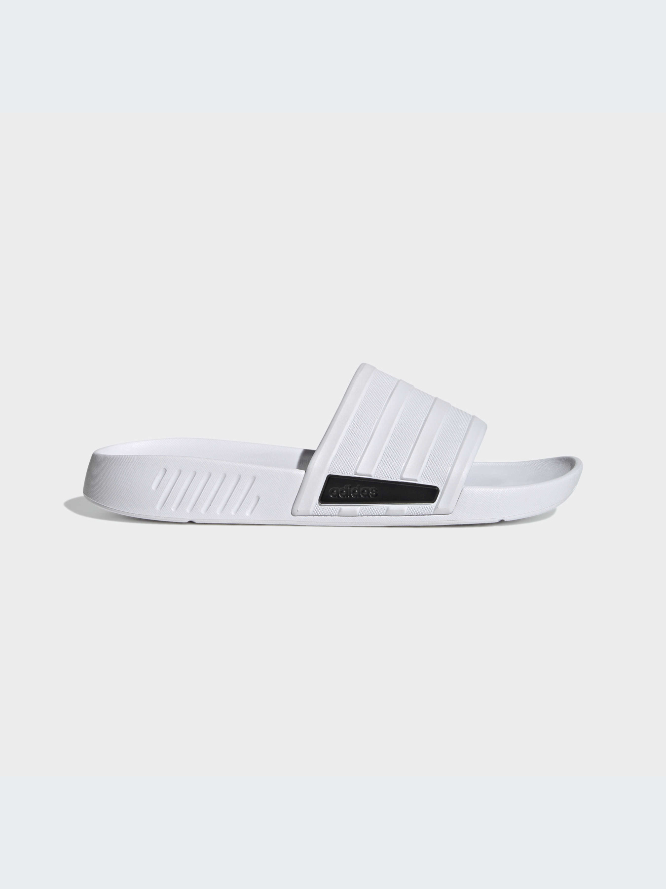 Шлёпанцы Adidas Racer модель GZ1177-KZ Шлёпанцы Adidas Racer модель GZ1177-KZ Фото