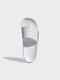 Шлёпанцы Adidas Racer модель GZ1177-KZ Фото