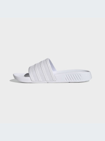Шлёпанцы Adidas Racer модель GZ1177-KZ Фото