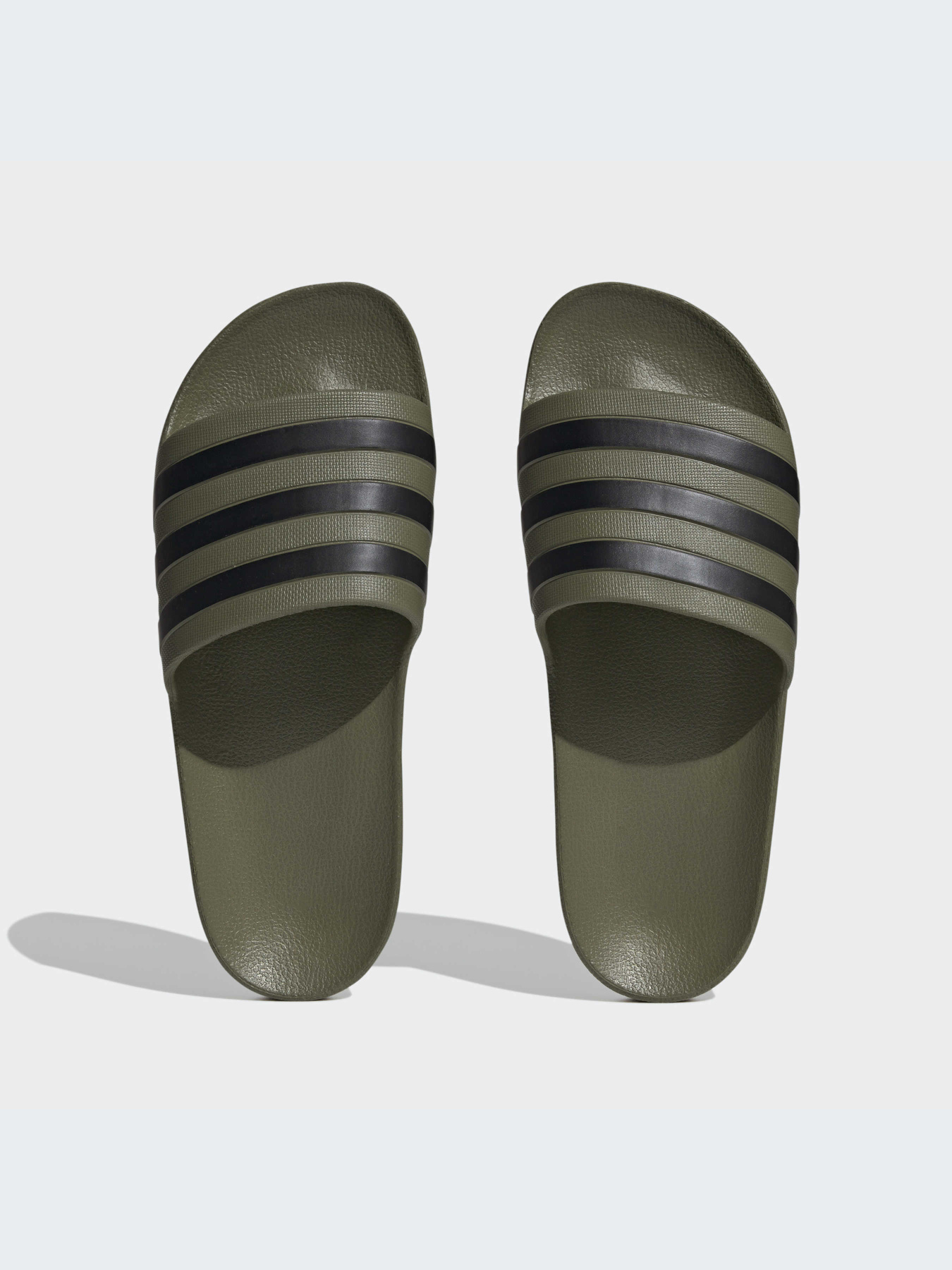 Шлёпанцы Adidas Adilette модель HP9392-KZ Фото