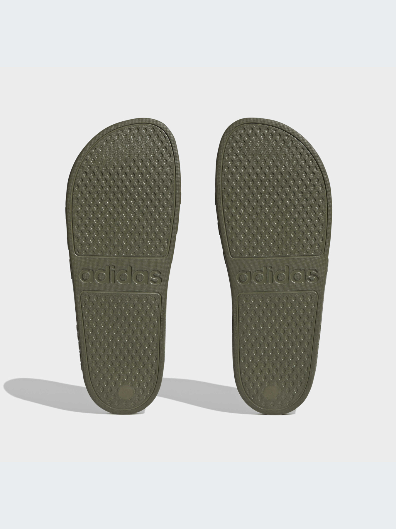 Шлёпанцы Adidas Adilette модель HP9392-KZ Фото