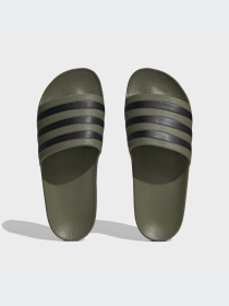 Шлёпанцы Adidas Adilette модель HP9392-KZ Фото