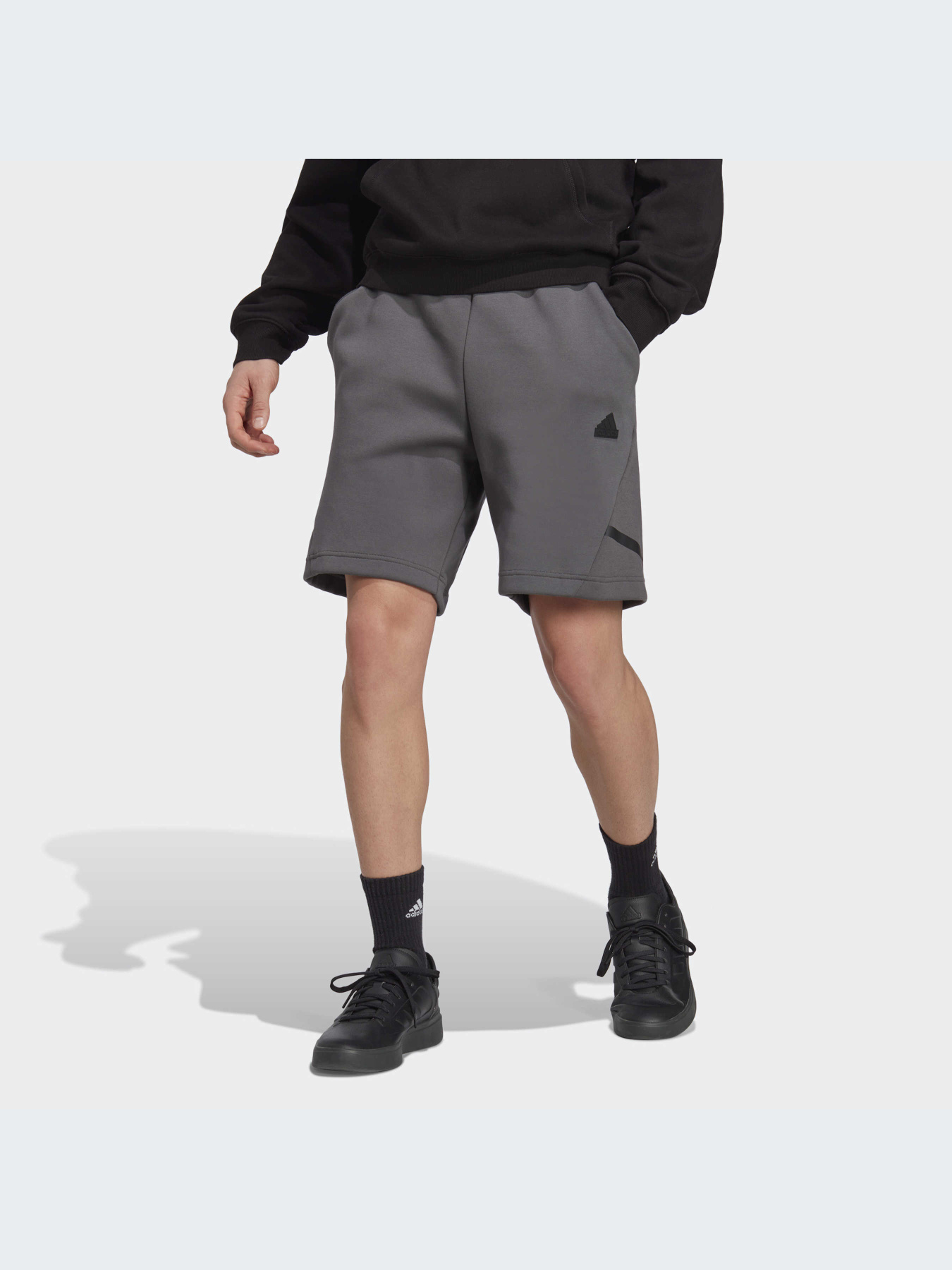 Шорты Adidas модель IC8031-KZ Фото