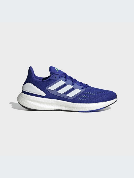 Кроссовки Adidas PureBoost модель HQ8583-KZ Фото