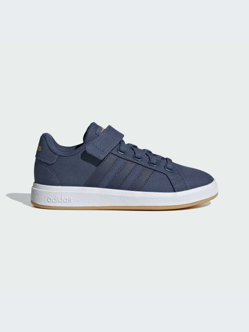 Кеды Adidas модель ID0736-KZ Фото