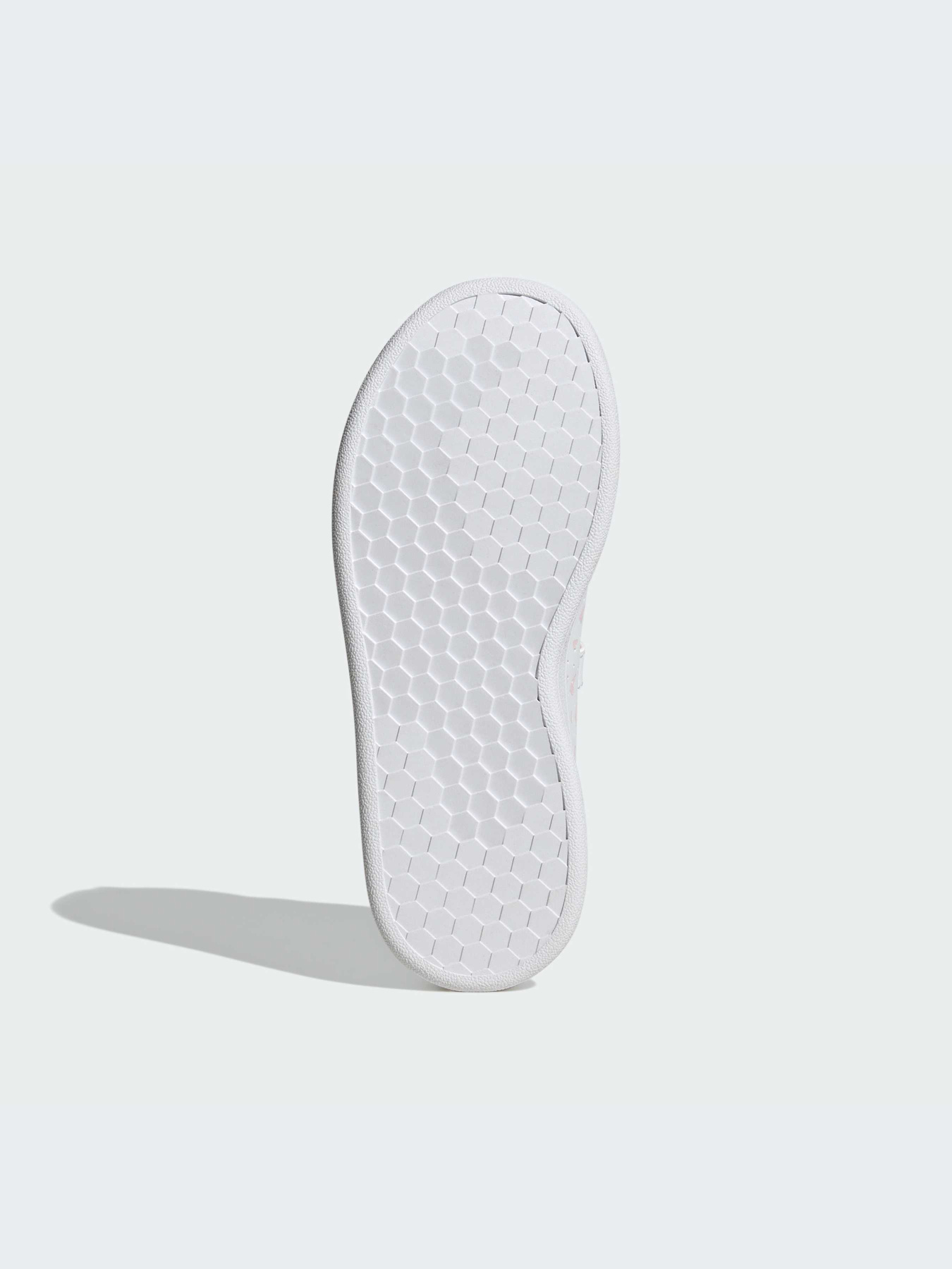 Кеды Adidas Advantage модель ID5295-KZ Фото