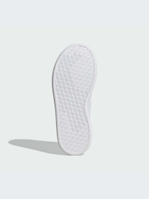 Кеды Adidas Advantage модель ID5295-KZ Фото