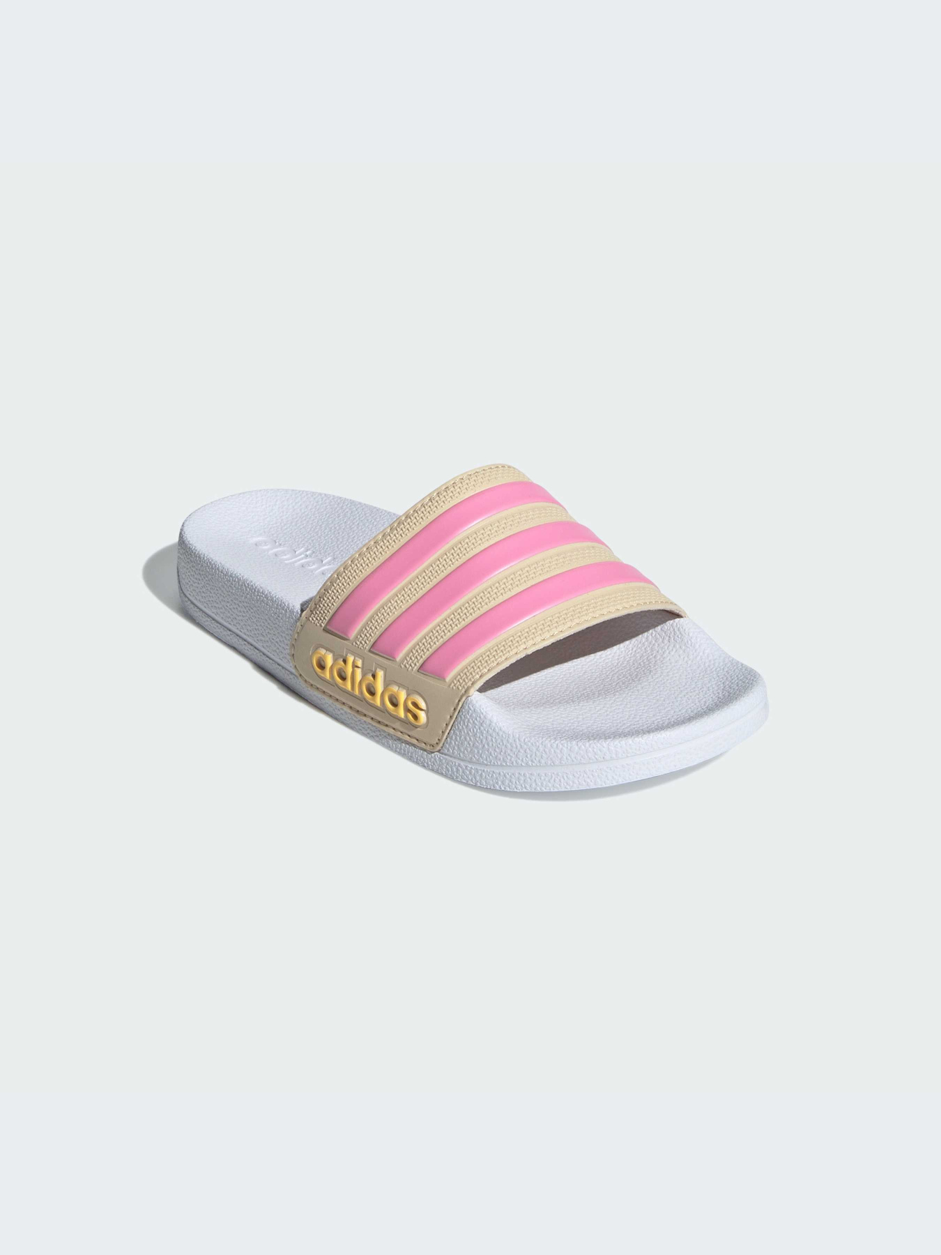 Шлёпанцы Adidas Adilette модель IE2608-KZ Фото
