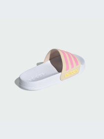 Шлёпанцы Adidas Adilette модель IE2608-KZ Фото