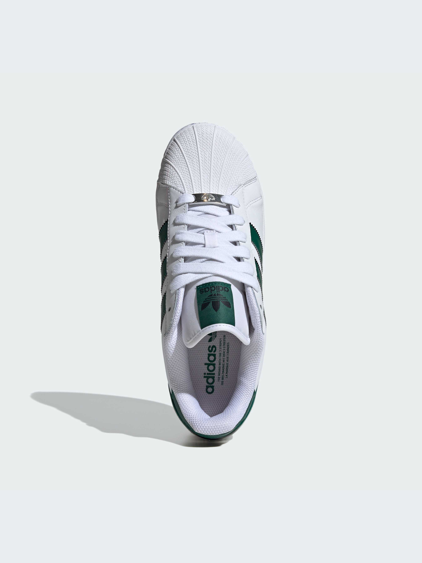 Кеды Adidas Superstar модель IE0760-KZ Фото
