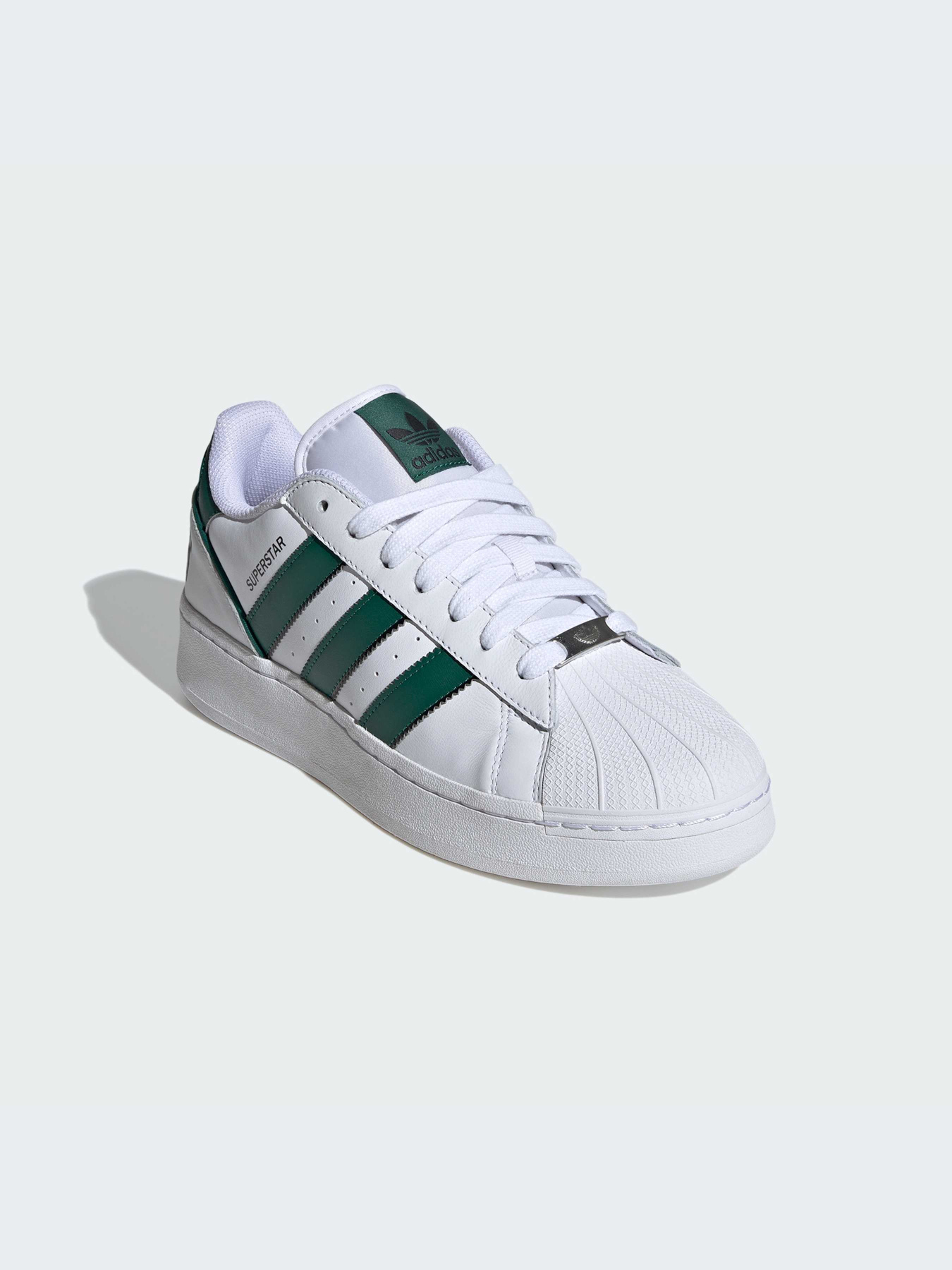 Кеды Adidas Superstar модель IE0760-KZ Фото