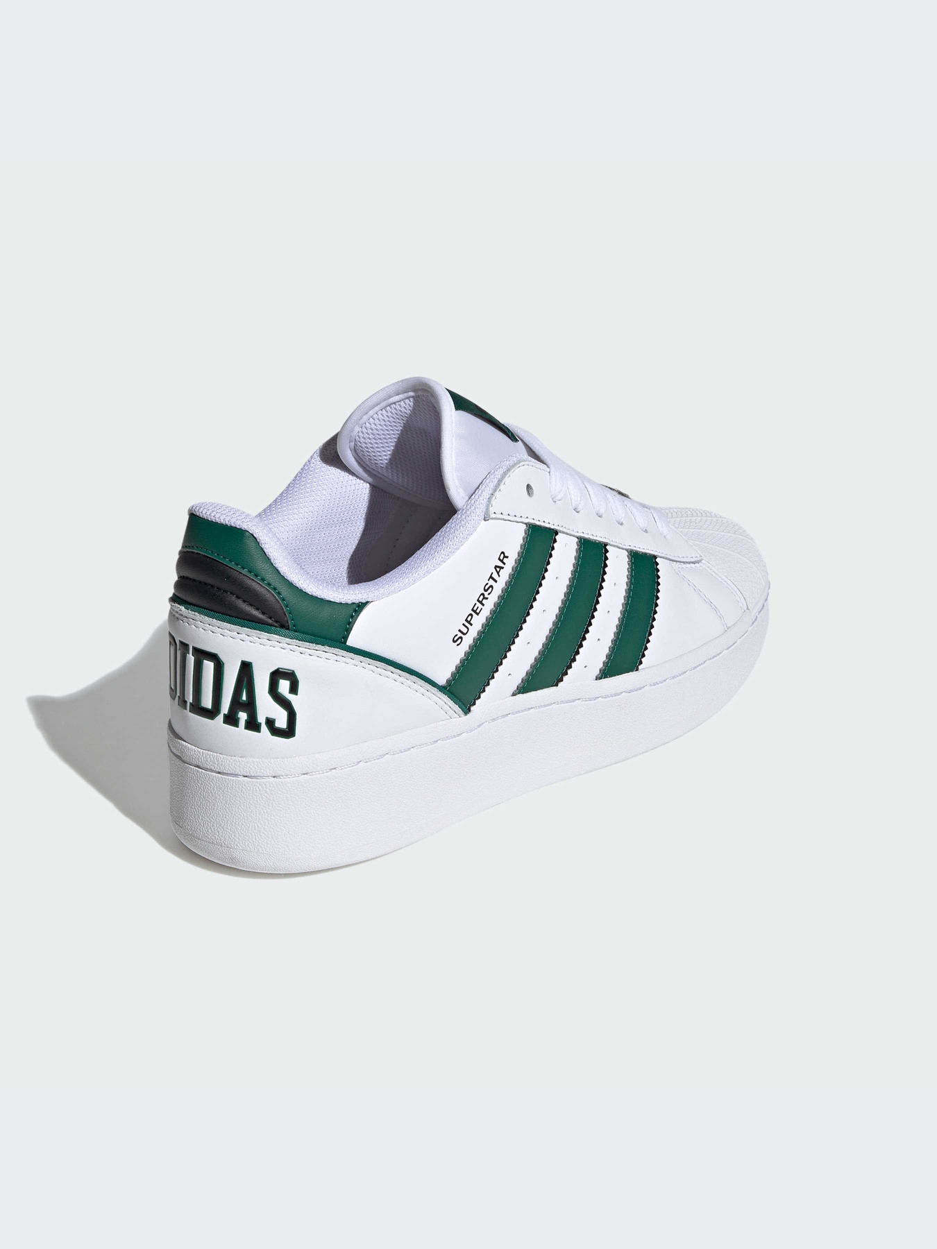 Кеды Adidas Superstar модель IE0760-KZ Фото