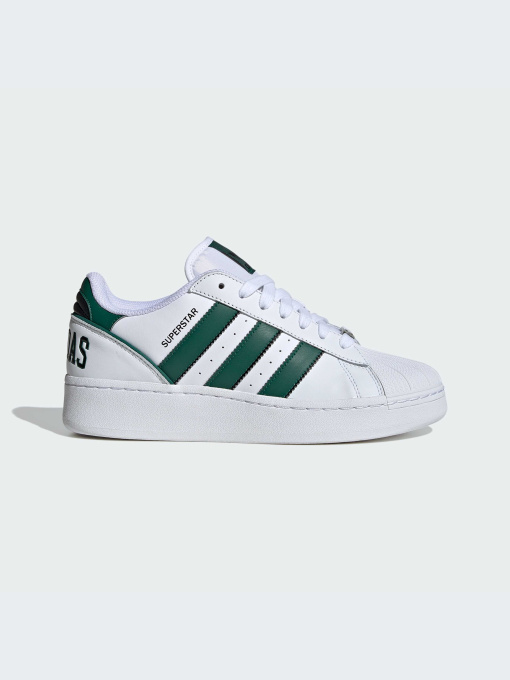 Кеды Adidas Superstar модель IE0760-KZ Фото