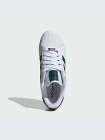 Кеды Adidas Superstar модель IE0760-KZ Фото