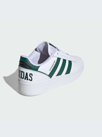 Кеды Adidas Superstar модель IE0760-KZ Фото