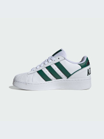 Кеды Adidas Superstar модель IE0760-KZ Фото