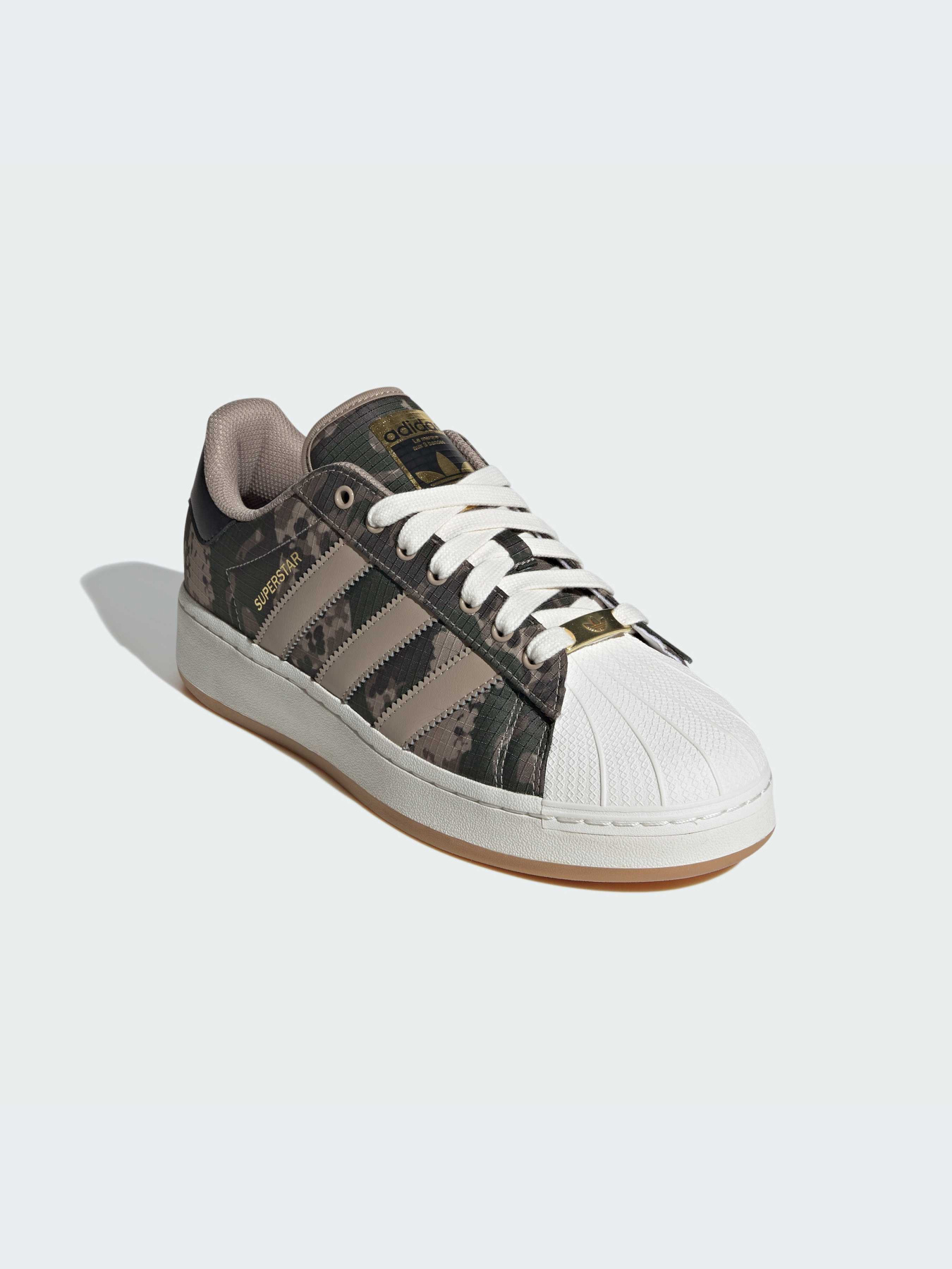 Кеды Adidas Superstar модель IF3689-KZ Фото