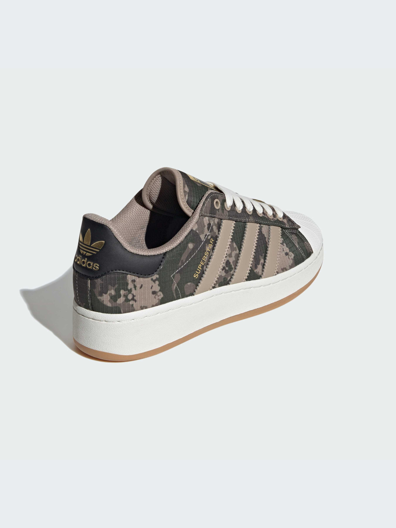 Кеды Adidas Superstar модель IF3689-KZ Фото