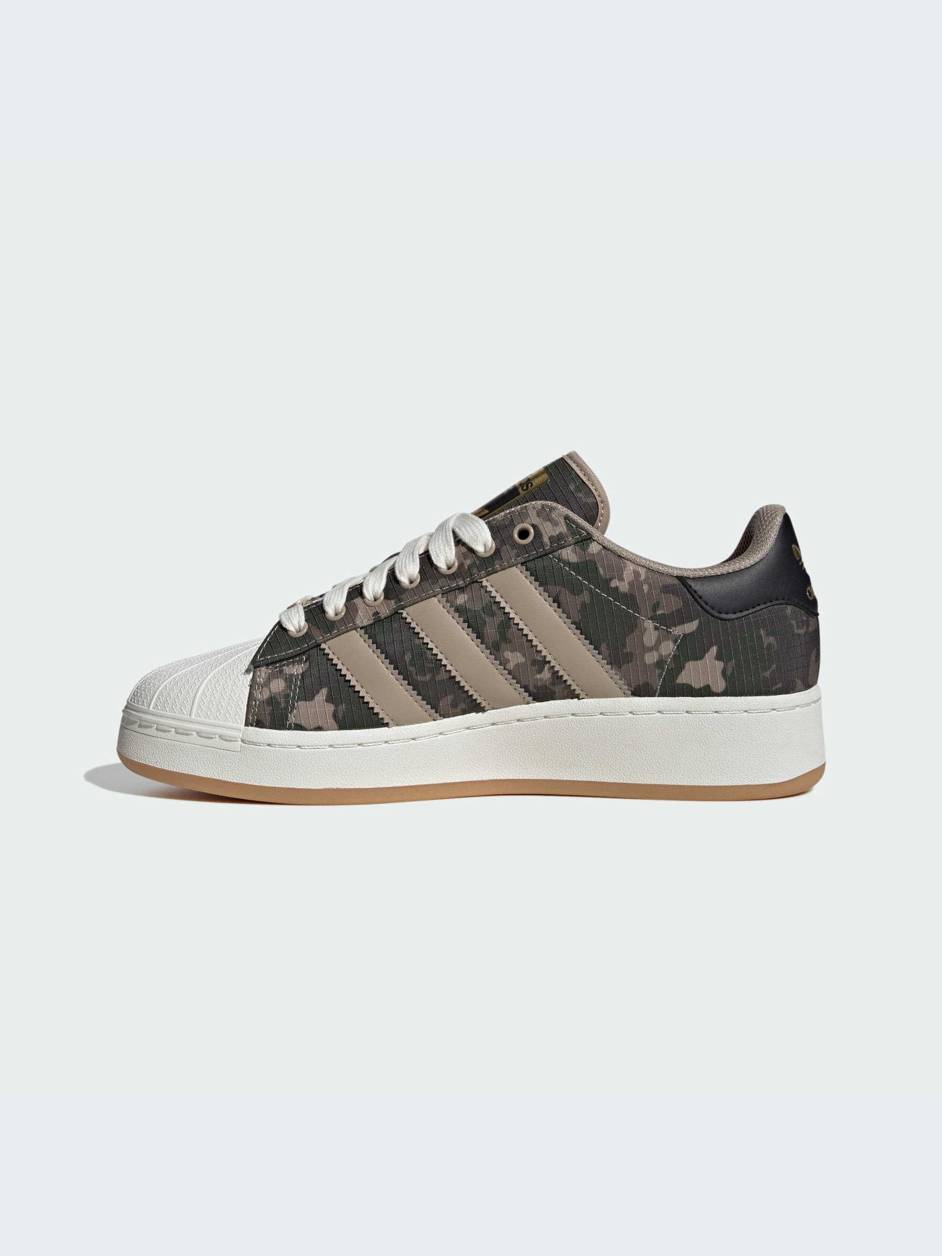 Кеды Adidas Superstar модель IF3689-KZ Фото