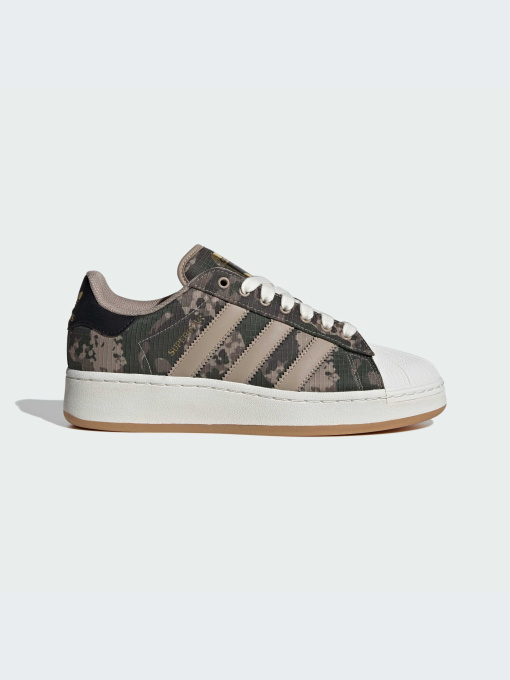 Кеды Adidas Superstar модель IF3689-KZ Фото