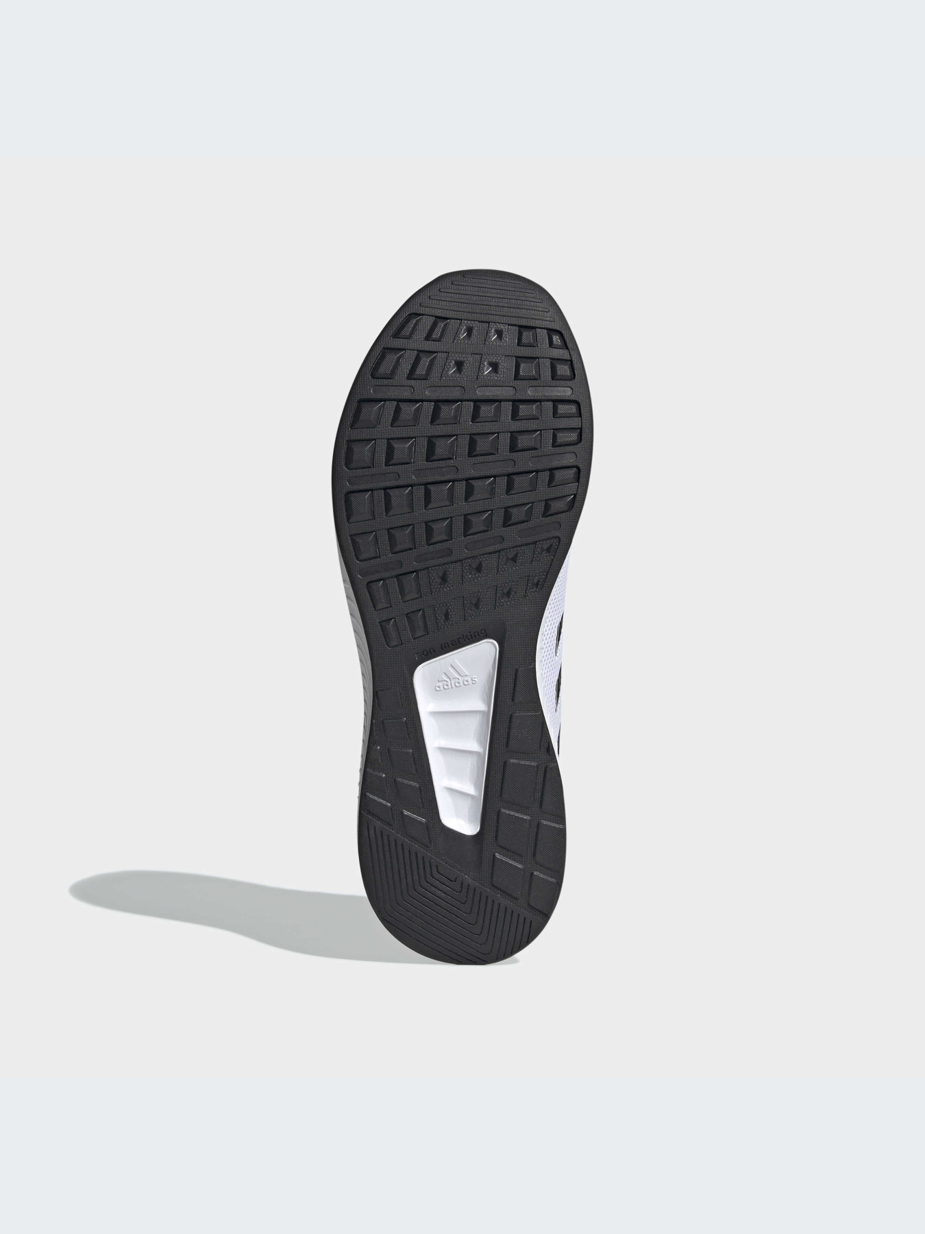 Кроссовки Adidas Runfalcon модель GV9552-KZ Фото
