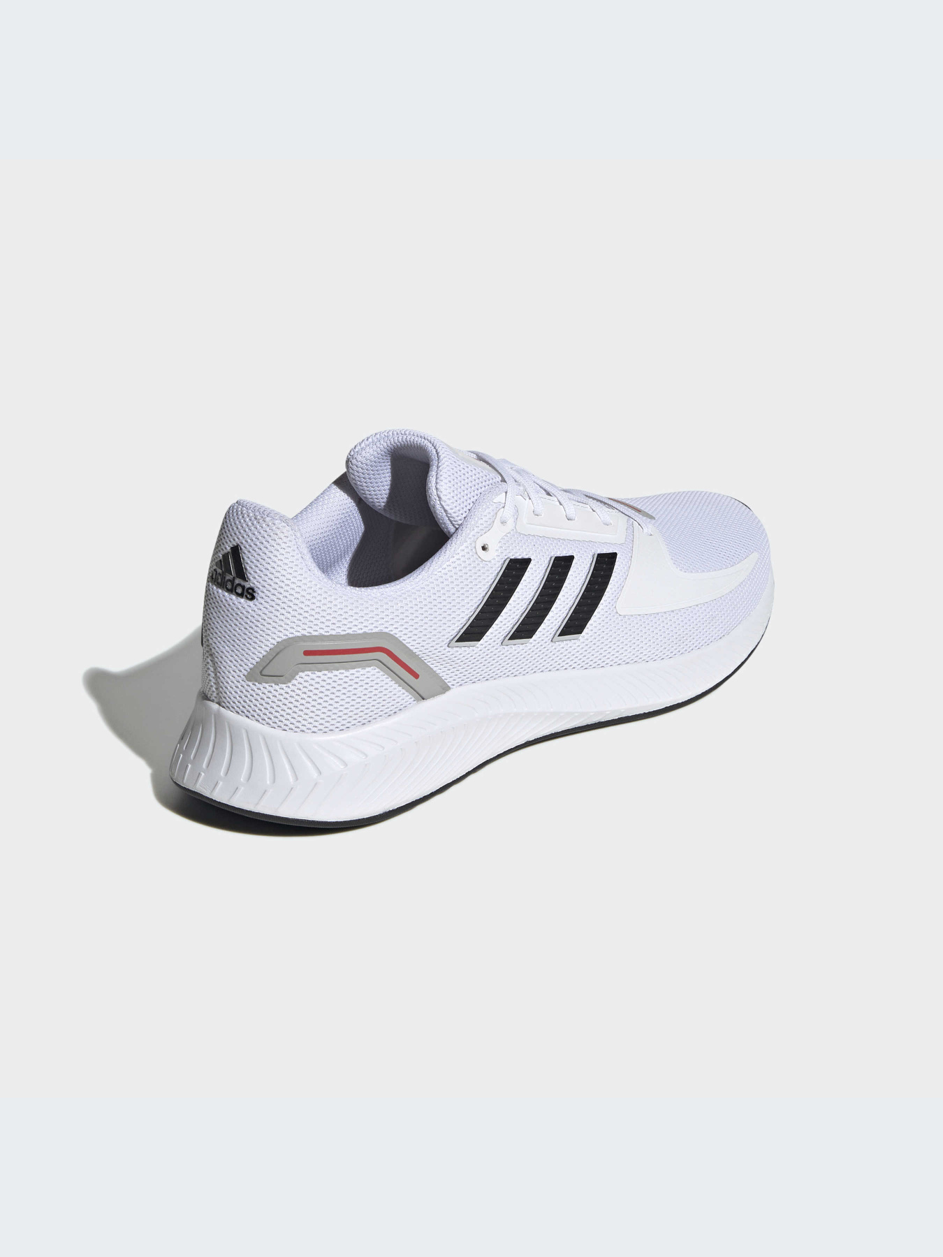 Кроссовки Adidas Runfalcon модель GV9552-KZ Фото