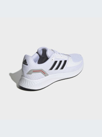 Кроссовки Adidas Runfalcon модель GV9552-KZ Фото