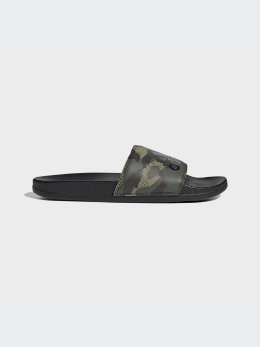 Шлёпанцы Adidas Adilette модель GW1053-KZ Фото